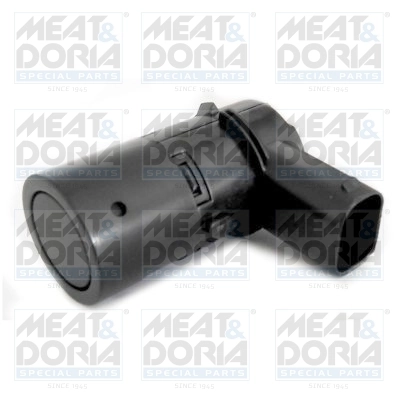 Sensor, park distance control